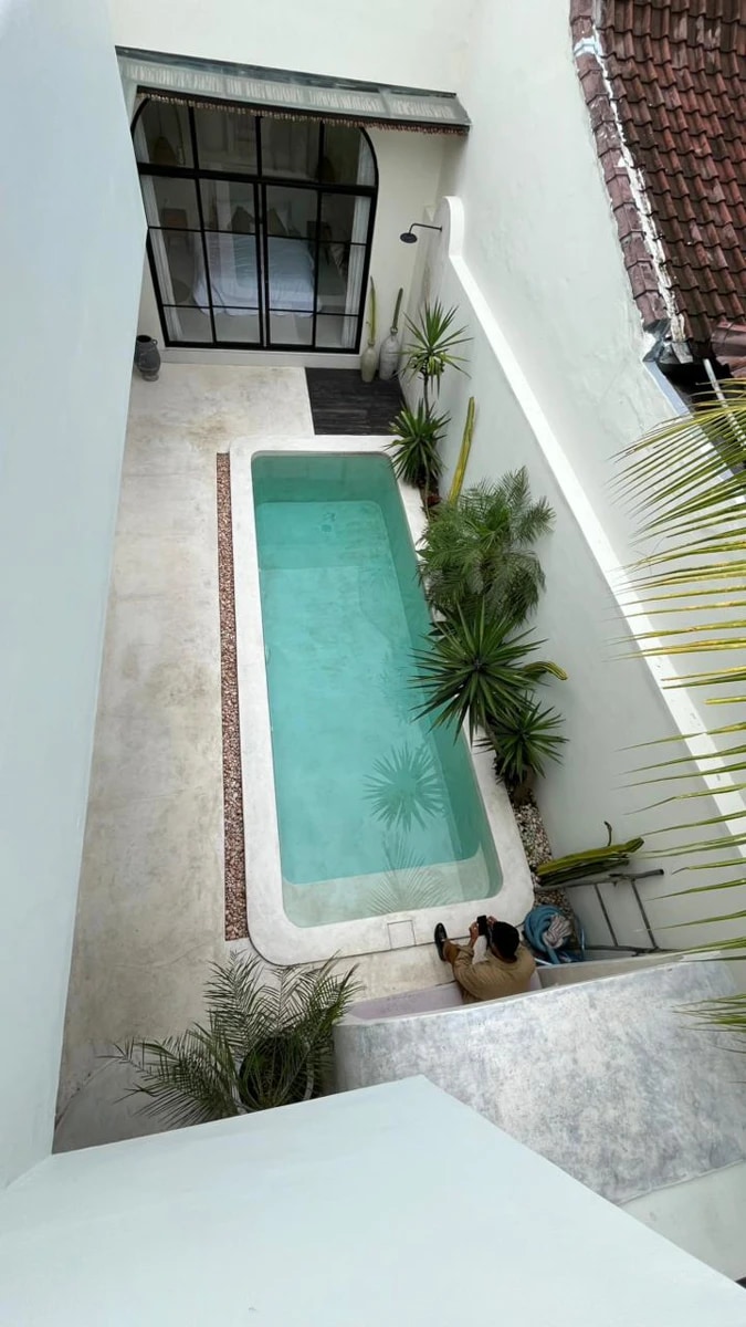 Modern 2BR Villa in Seseh (2SS1)