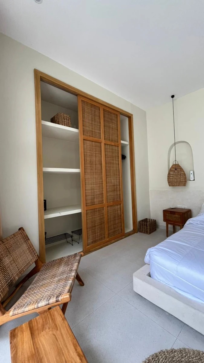 Modern 2BR Villa in Seseh (2SS1)