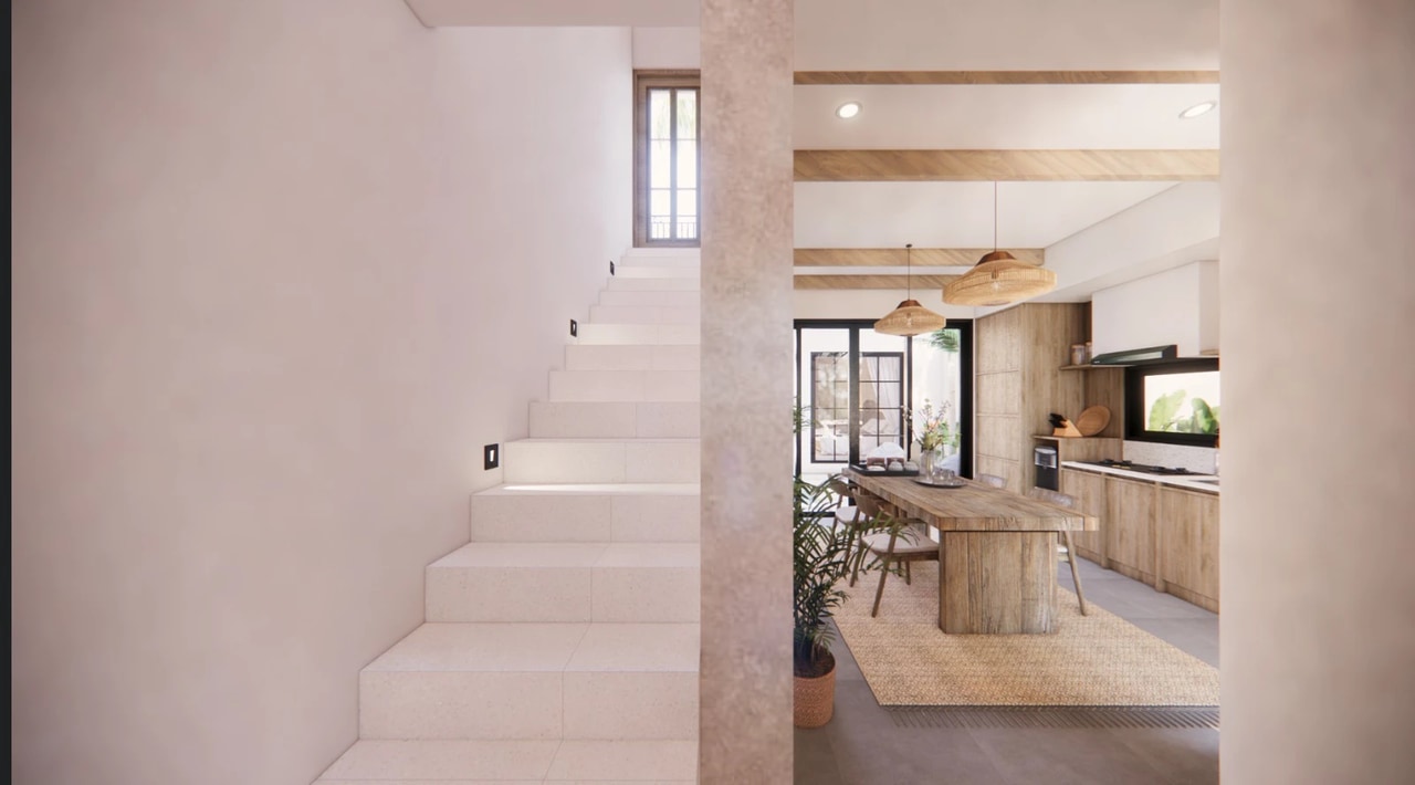 DO 111 - VILLA FOR SALE IN PECATU BALI