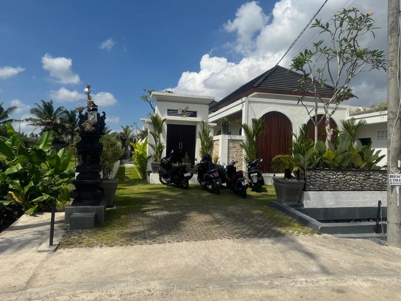 QUEIT VILLA