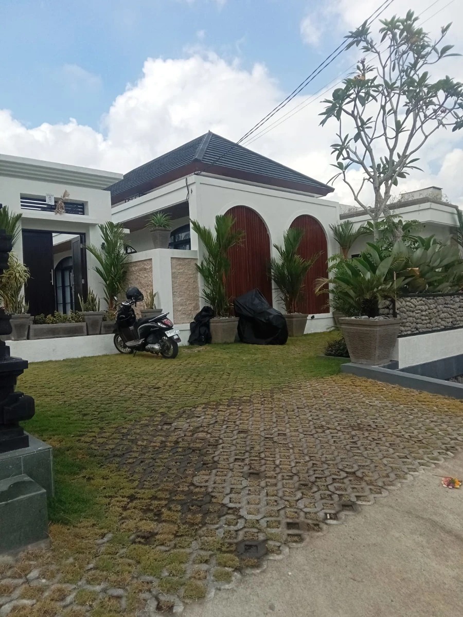 QUEIT VILLA