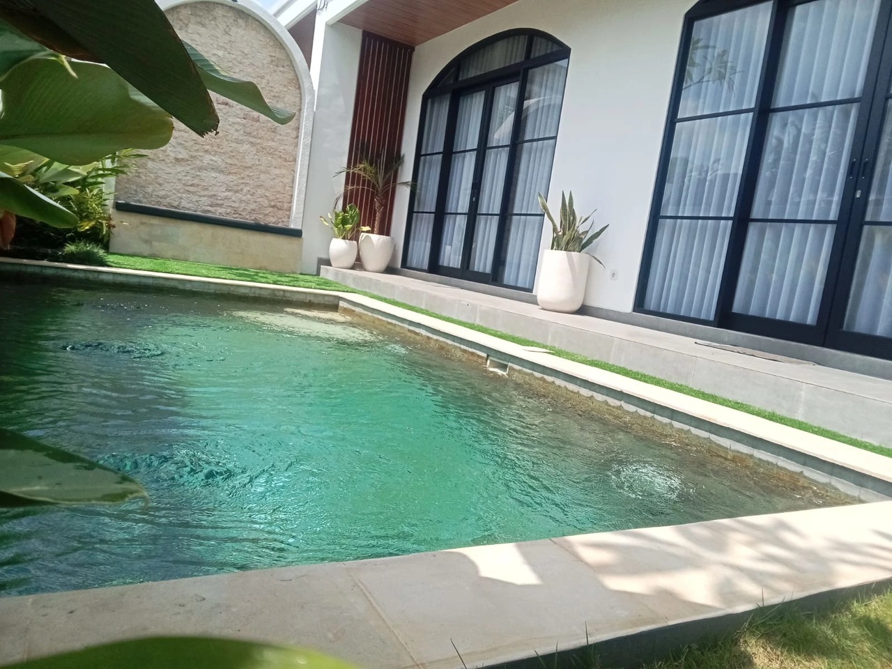 QUEIT VILLA