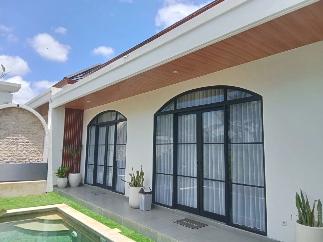 QUEIT VILLA
