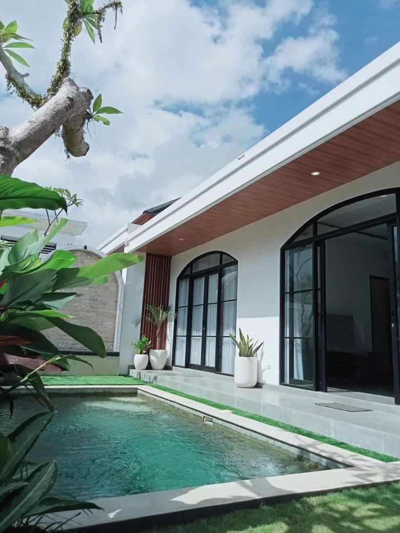 QUEIT VILLA