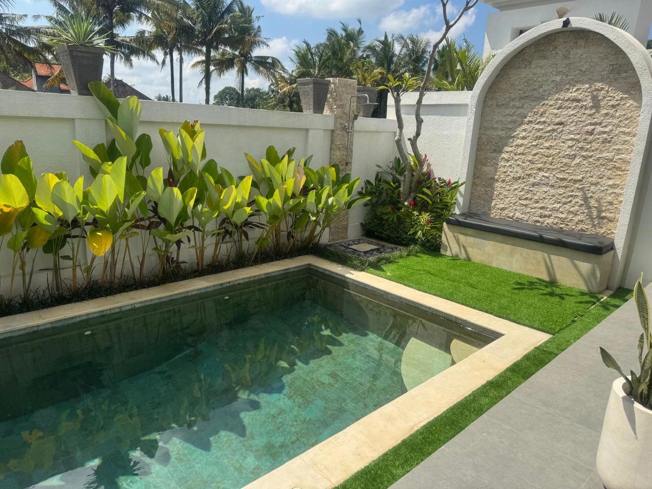 QUEIT VILLA