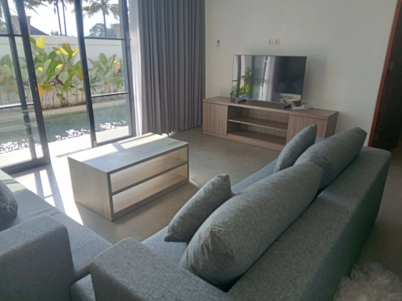 QUEIT VILLA