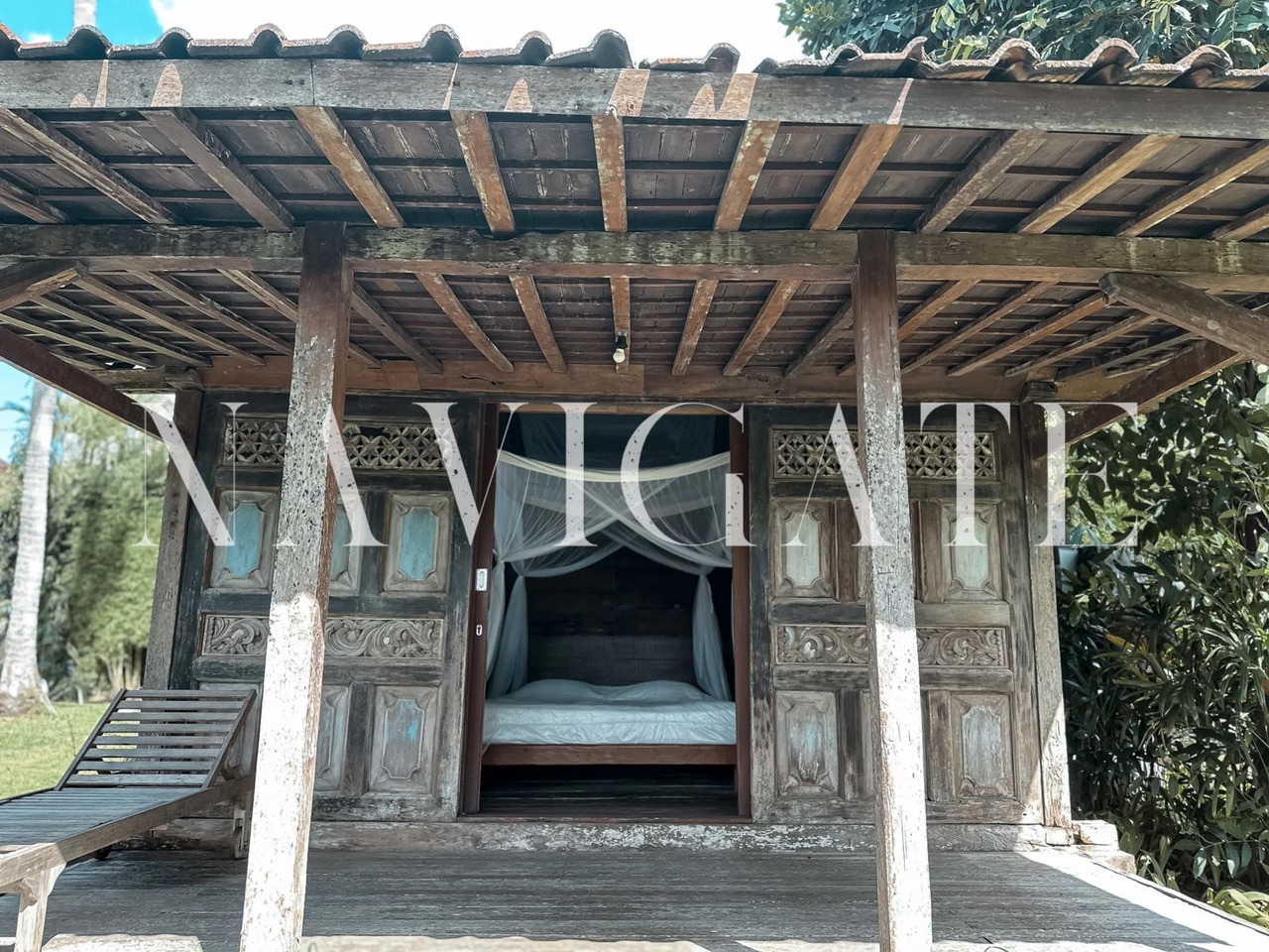 Villa Lorel | Spacious 5-Br Seseh Beach