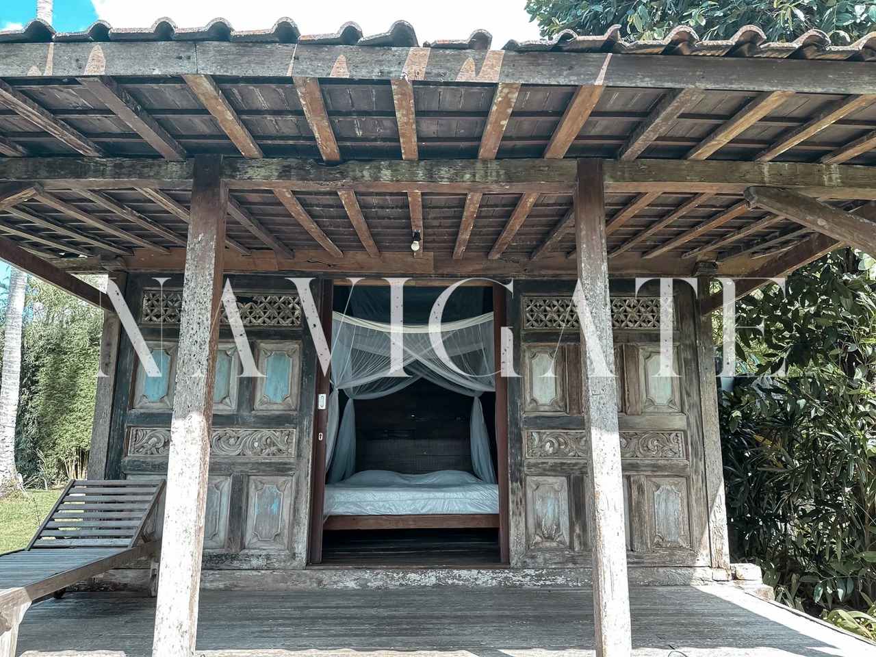 Villa Lorel | Spacious 5-Br Seseh Beach