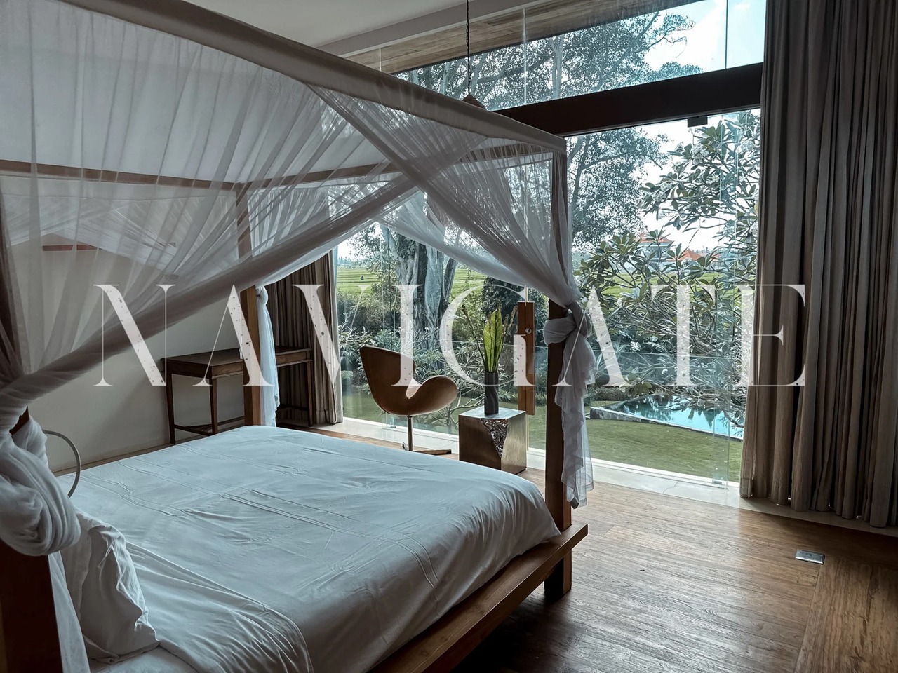 Villa Lorel | Spacious 5-Br Seseh Beach