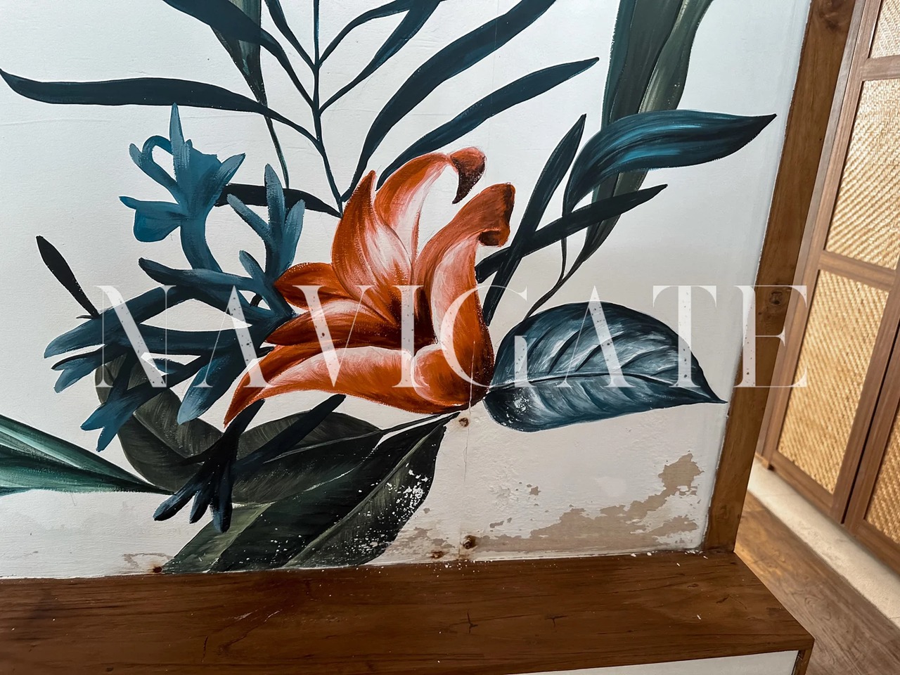Villa Lorel | Spacious 5-Br Seseh Beach