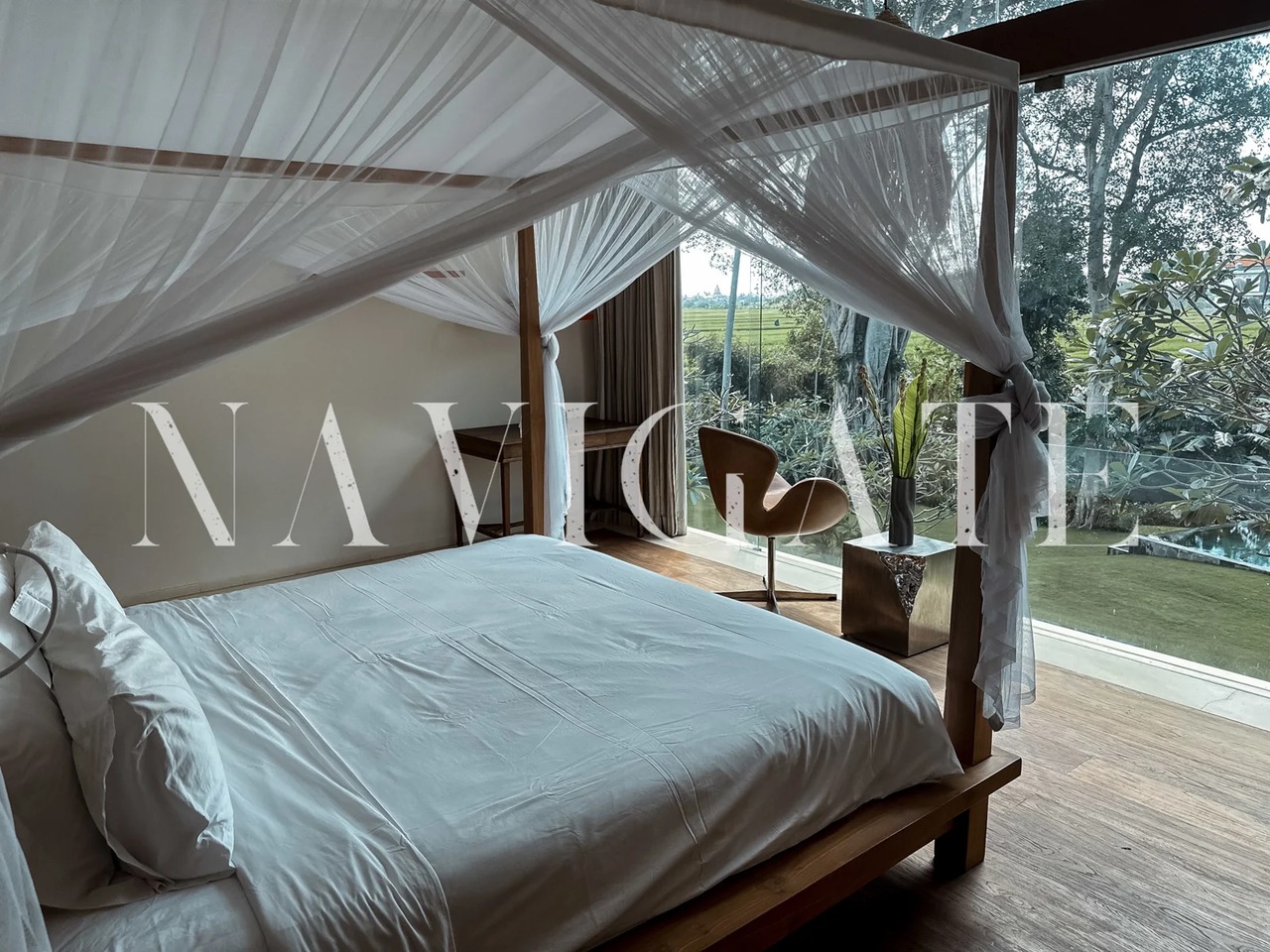 Villa Lorel | Spacious 5-Br Seseh Beach