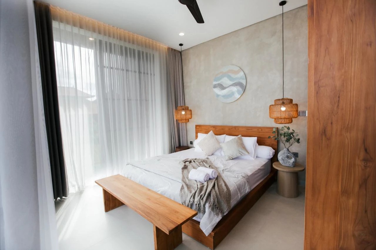 Luxury Tropical Villa in Ungasan