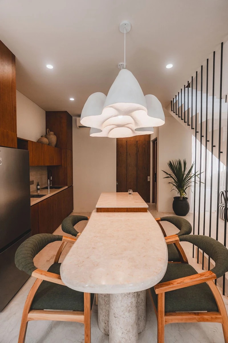 Modern 2BR Villa w/ Private Pool and Hom