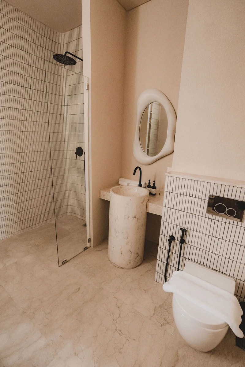Modern 2BR Villa w/ Private Pool and Hom