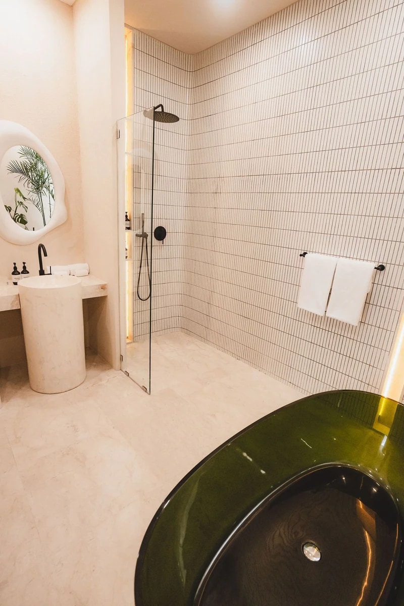 Modern 2BR Villa w/ Private Pool and Hom