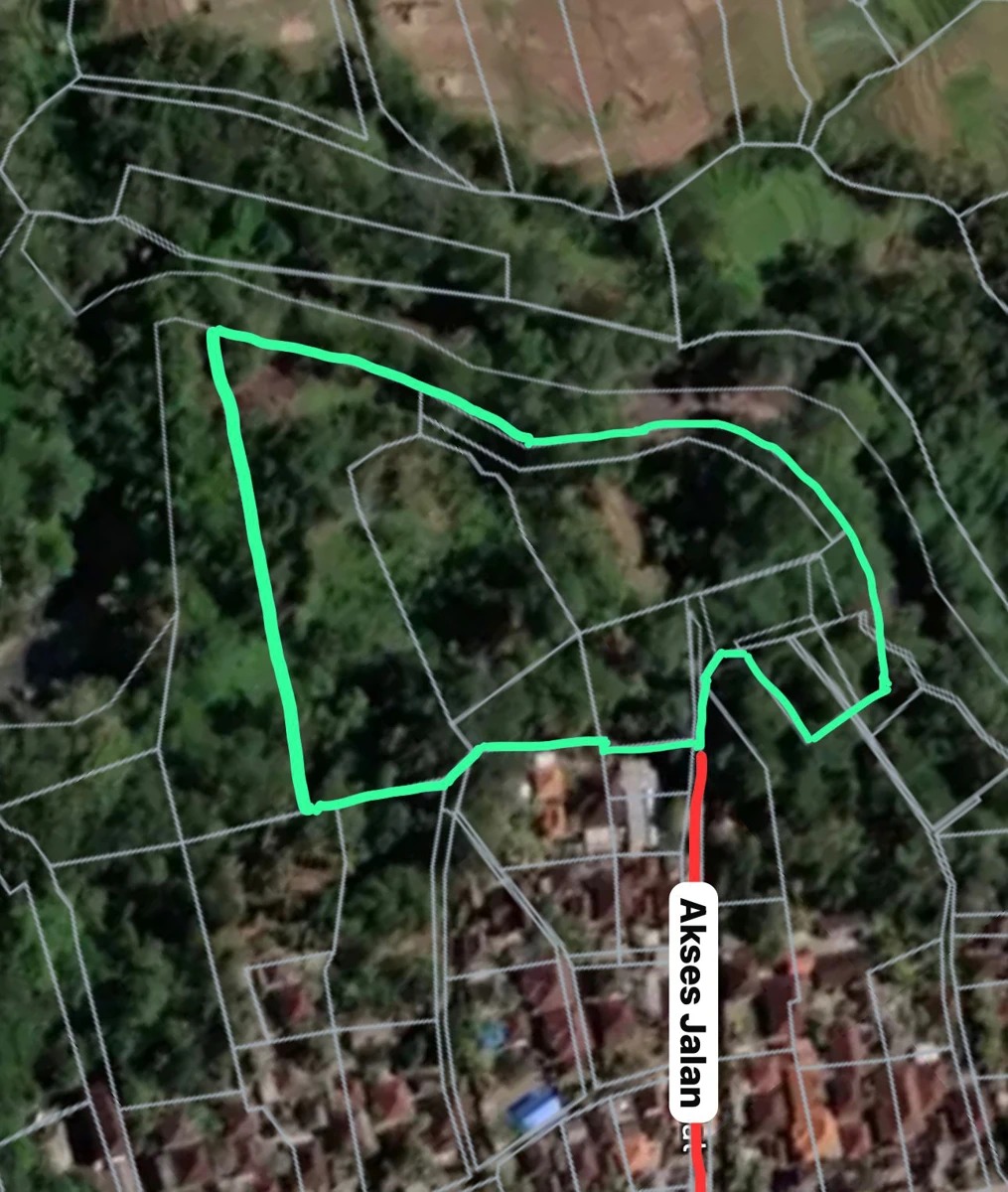 Rare Land for Sale w/ Unobstructed View
