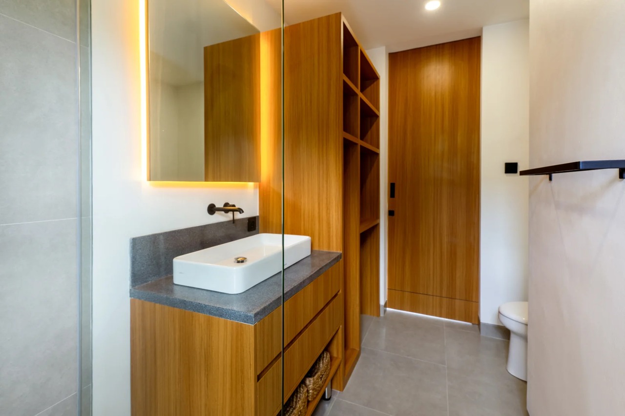 Tepi Hutan Villas, 2 Bedroom 2 bathroom