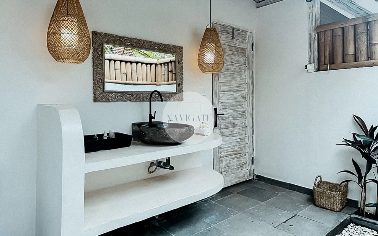 3+1BR VILLA NEAR GREEN SCHOOL