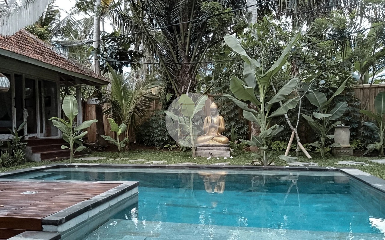 3+1BR VILLA NEAR GREEN SCHOOL