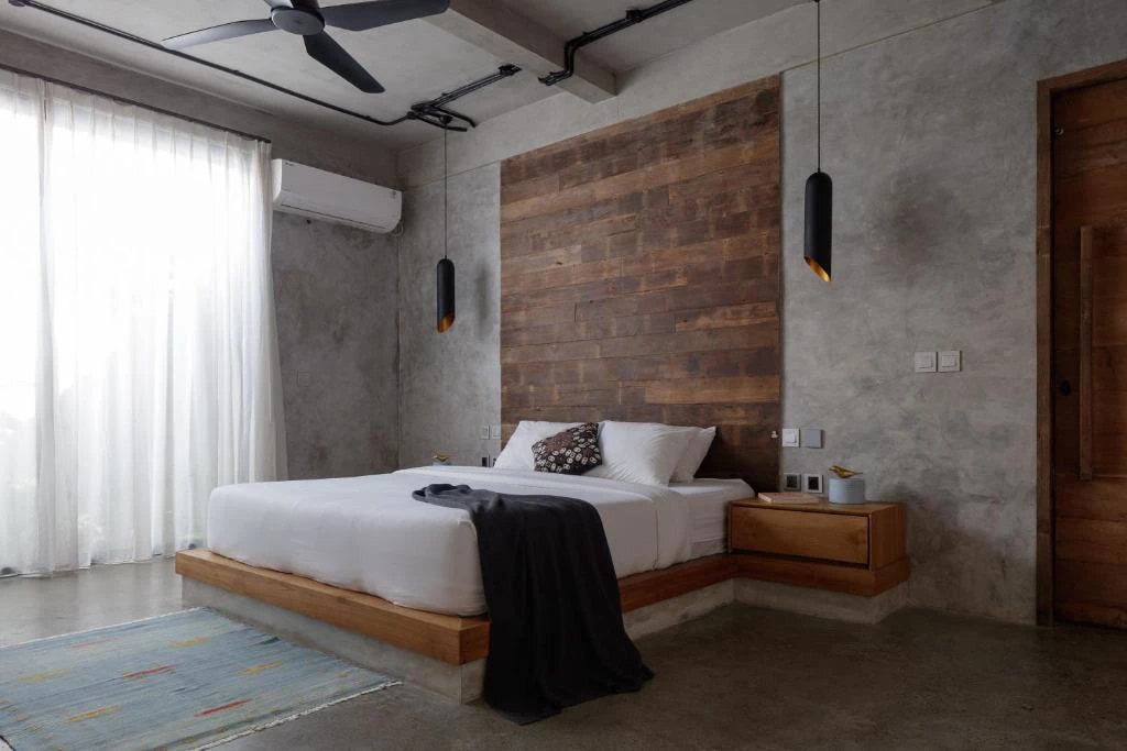 Charming 3BR Joglo Villa for Laid-Back