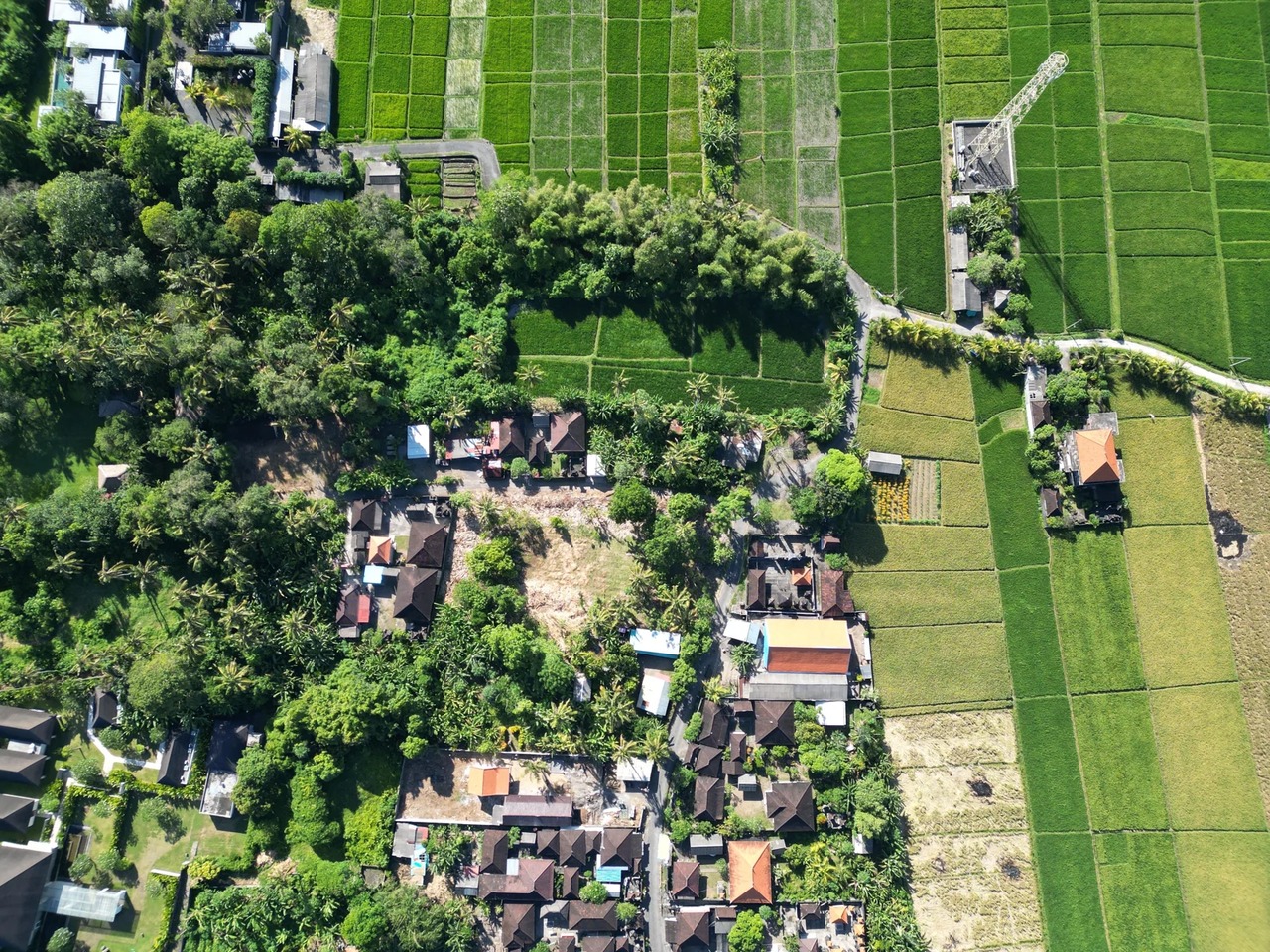 LEASEHOLD LAND IN KELATING 9.5 ARE