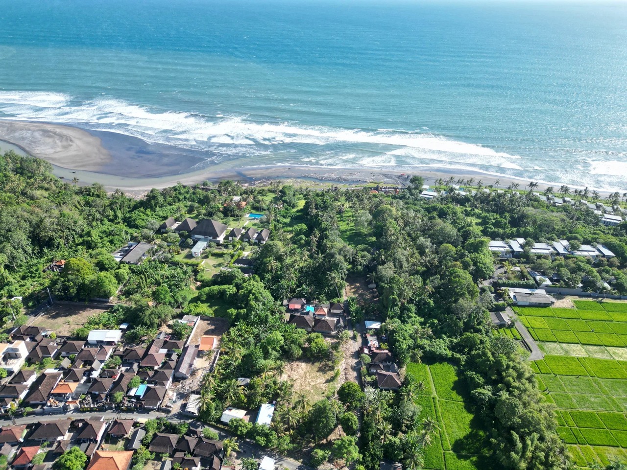 LEASEHOLD LAND IN KELATING 9.5 ARE