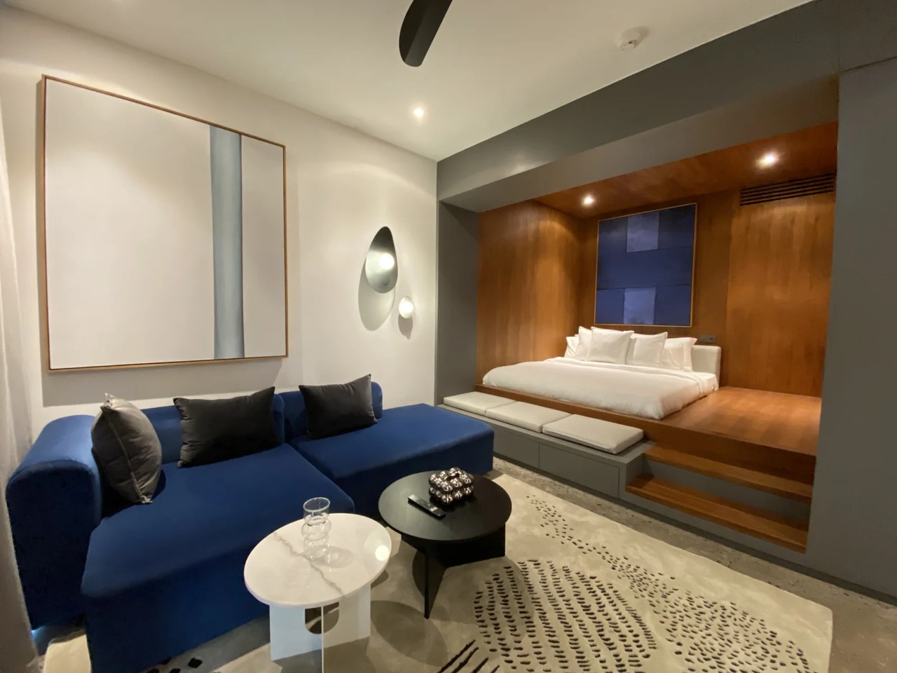 1BR Apartment - Nuanu