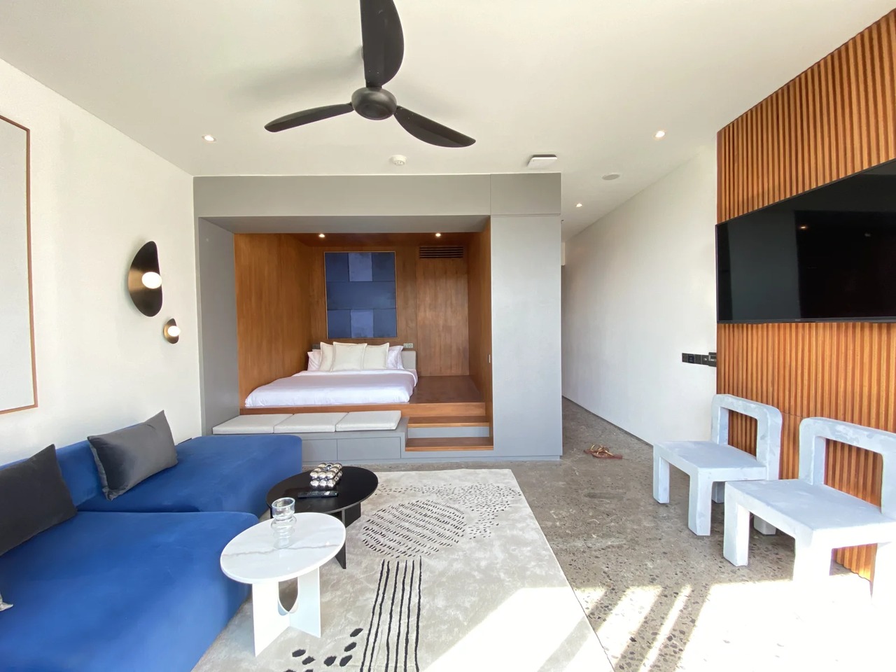 1BR Apartment - Nuanu