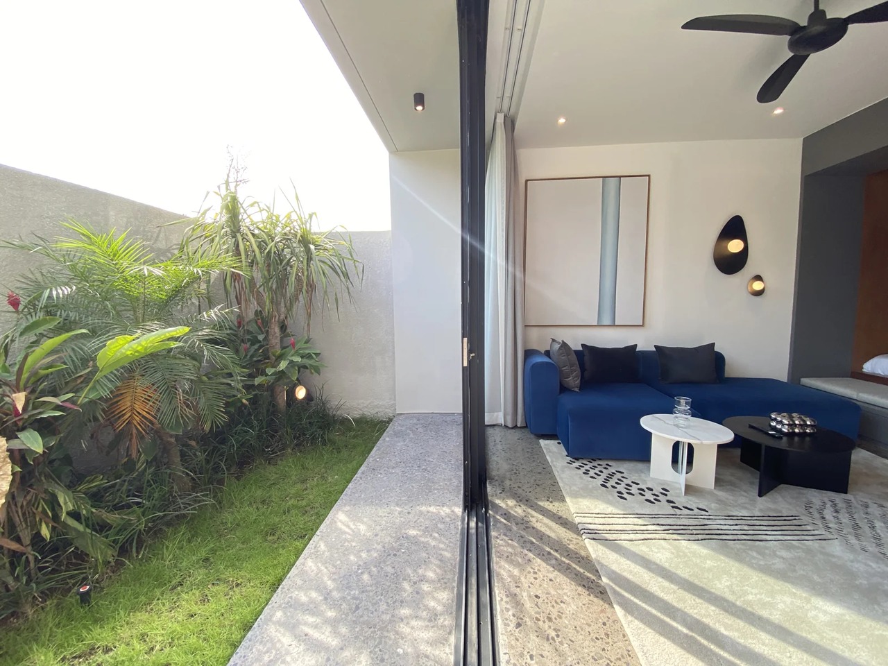 1BR Apartment - Nuanu