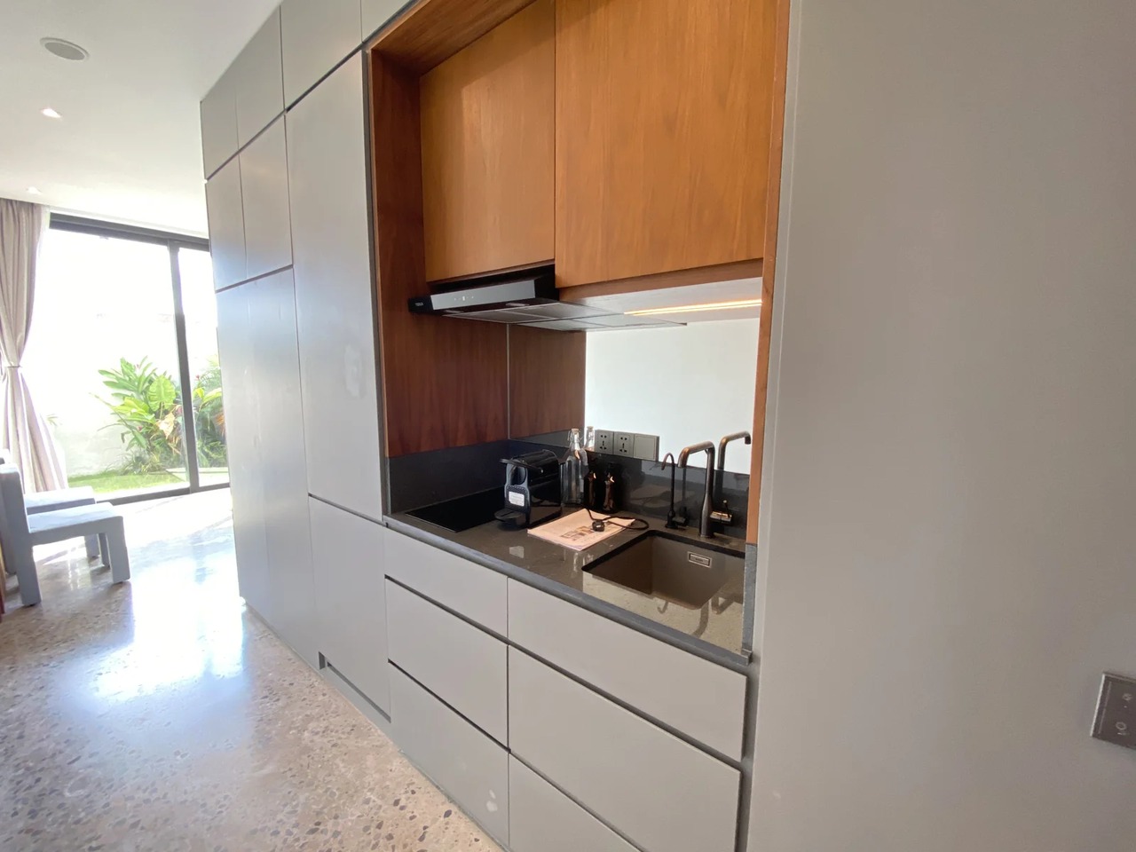 1BR Apartment - Nuanu