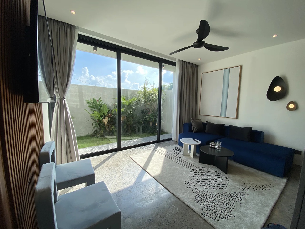 1BR Apartment - Nuanu