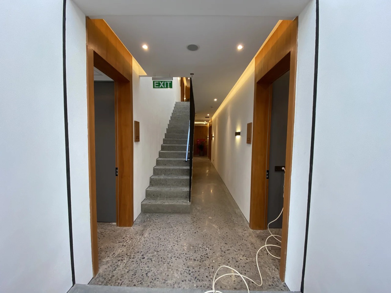 1BR Apartment - Nuanu