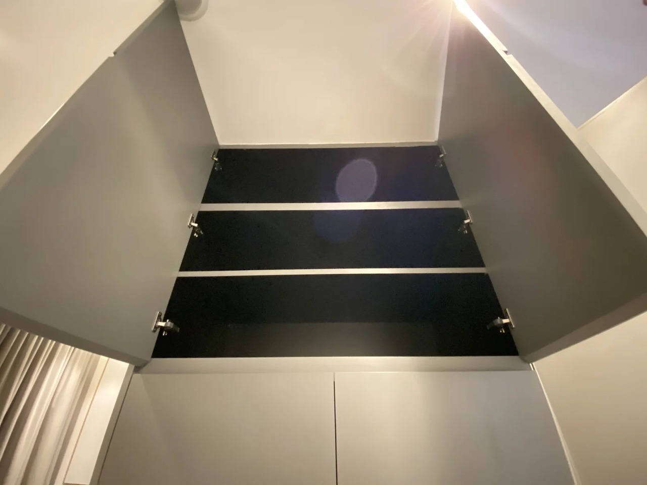 1BR Apartment - Nuanu