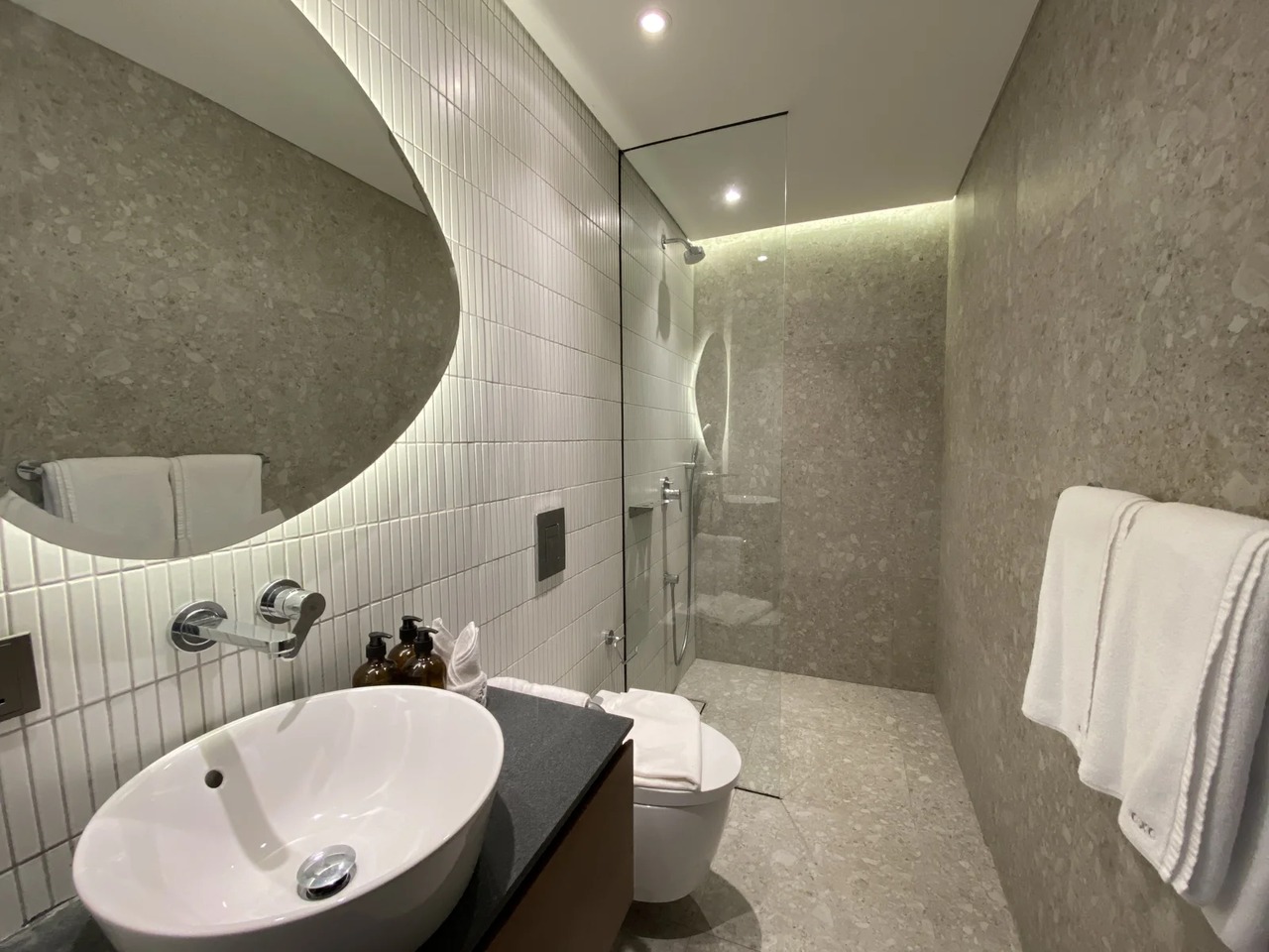 1BR Apartment - Nuanu