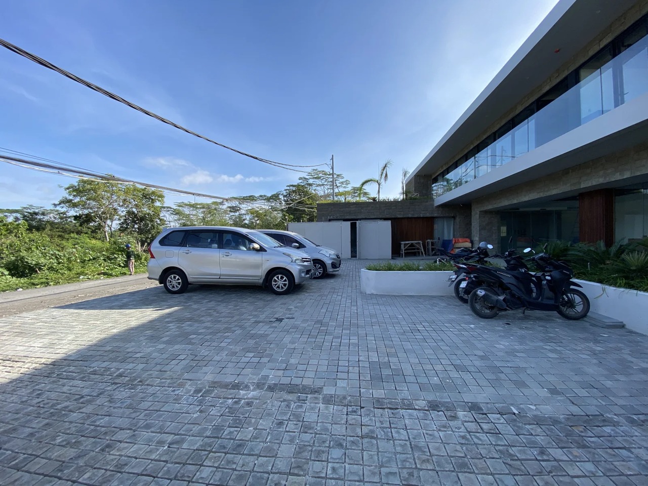 1BR Apartment - Nuanu