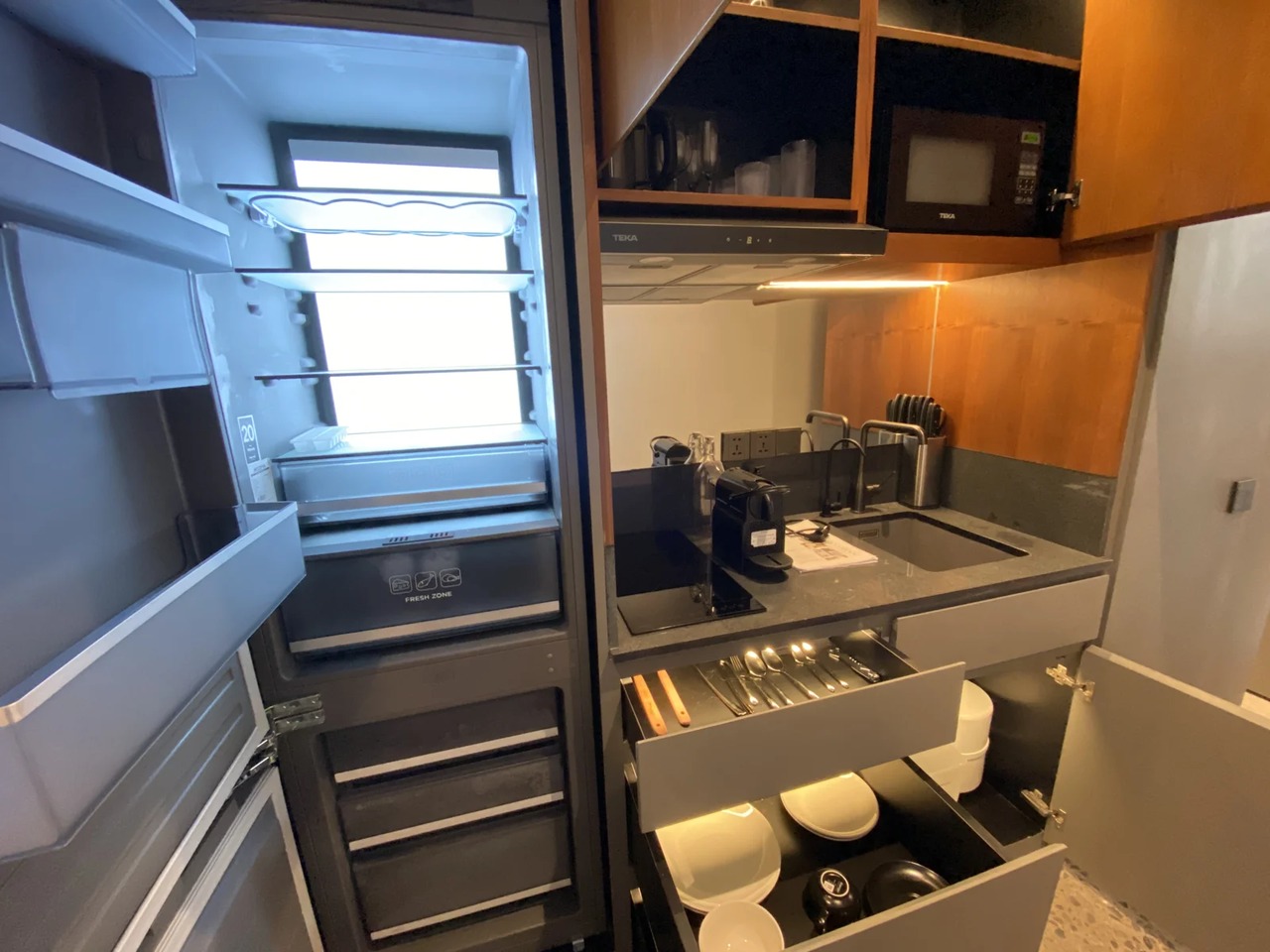 1BR Apartment - Nuanu