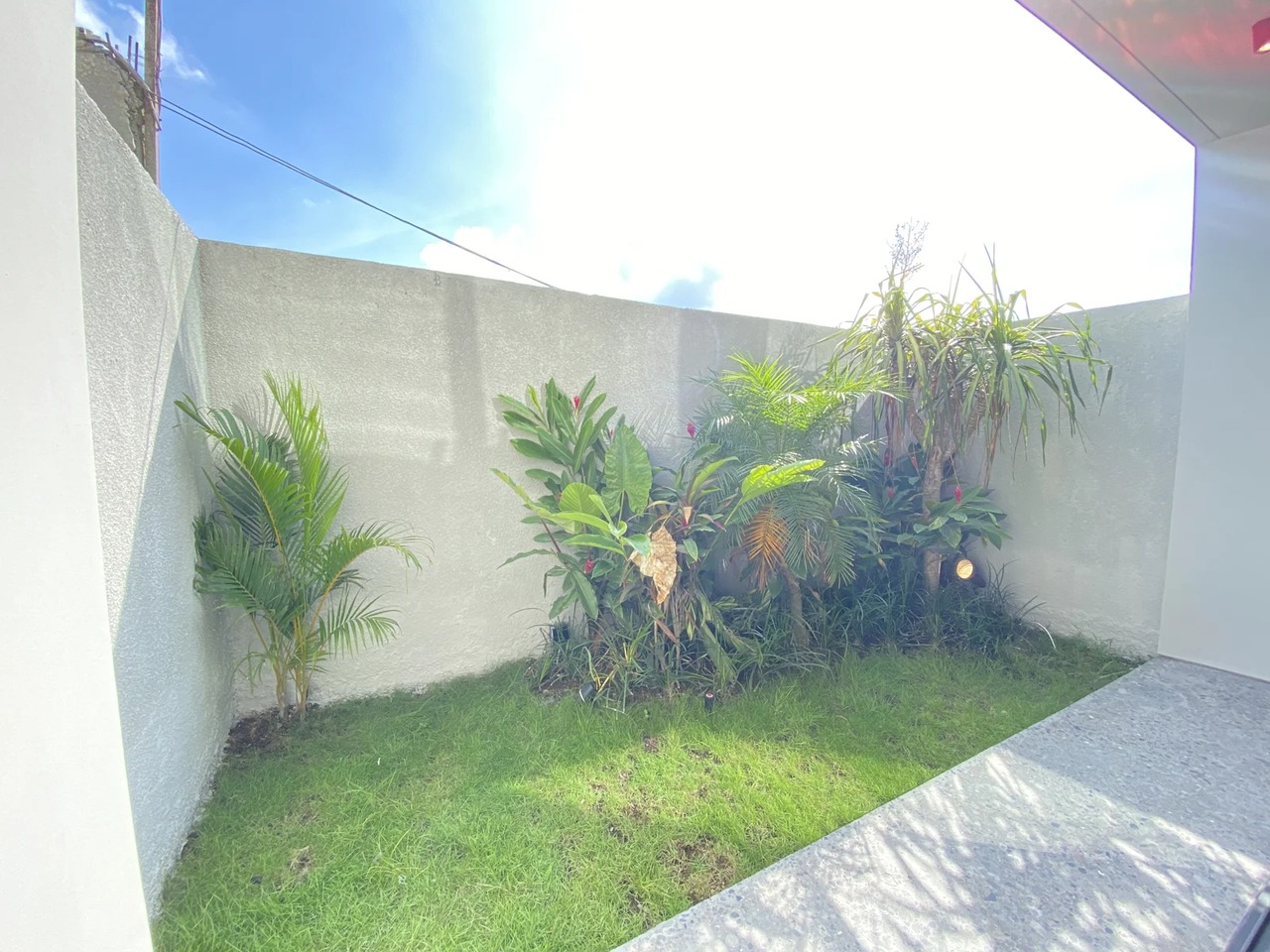 1BR Apartment - Nuanu