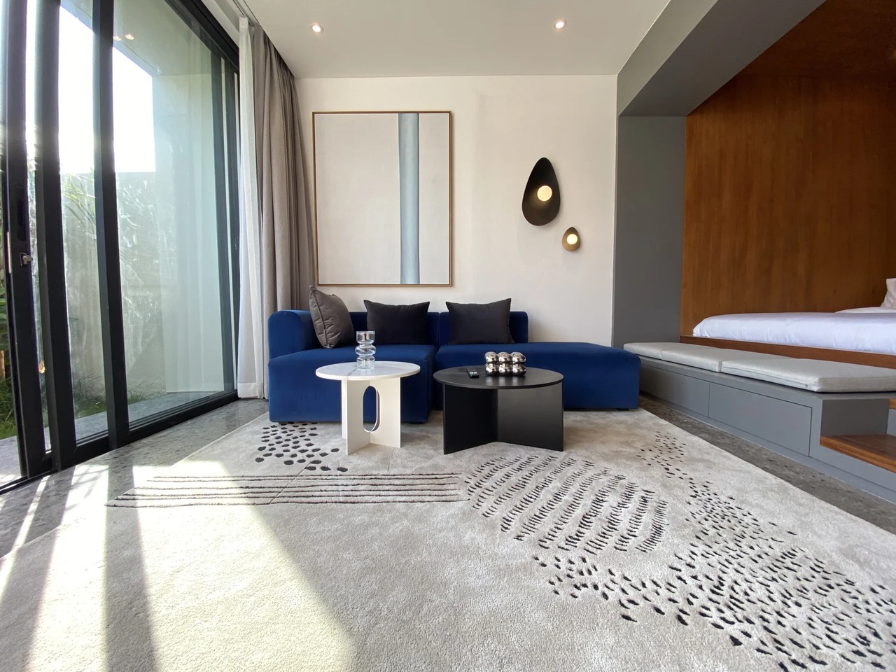 1BR Apartment - Nuanu