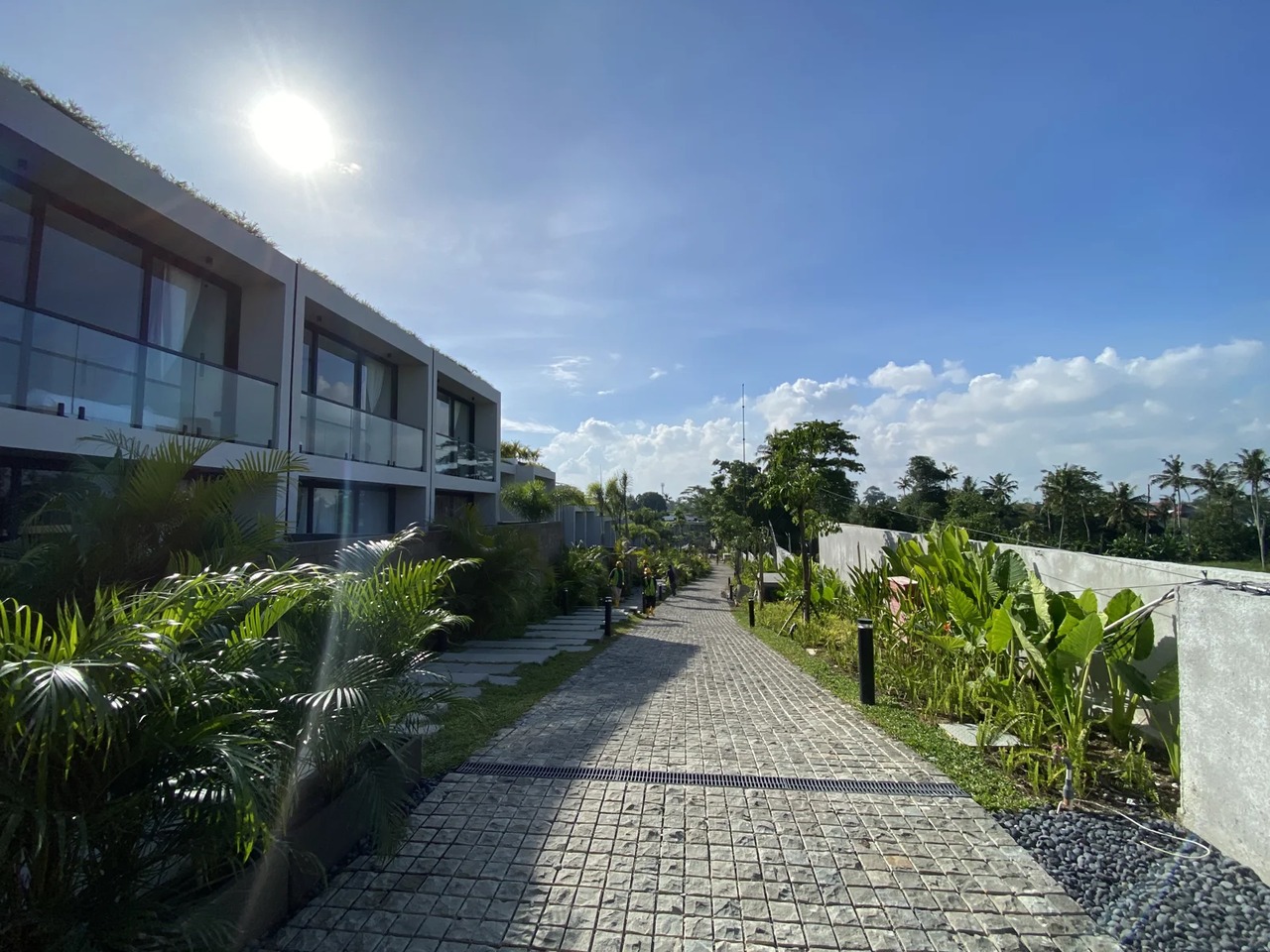 1BR Apartment - Nuanu
