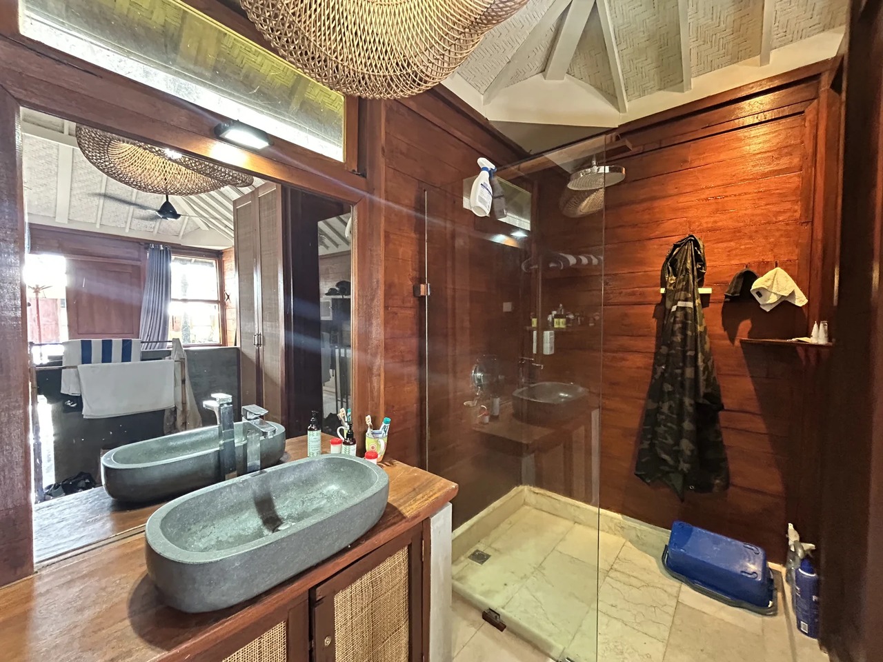 Affordable Bungalow Apartment