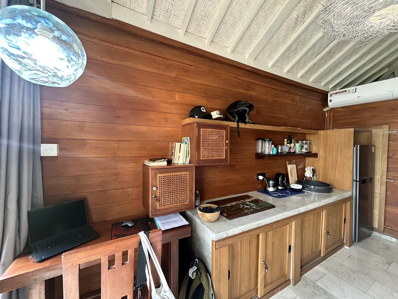 Affordable Bungalow Apartment