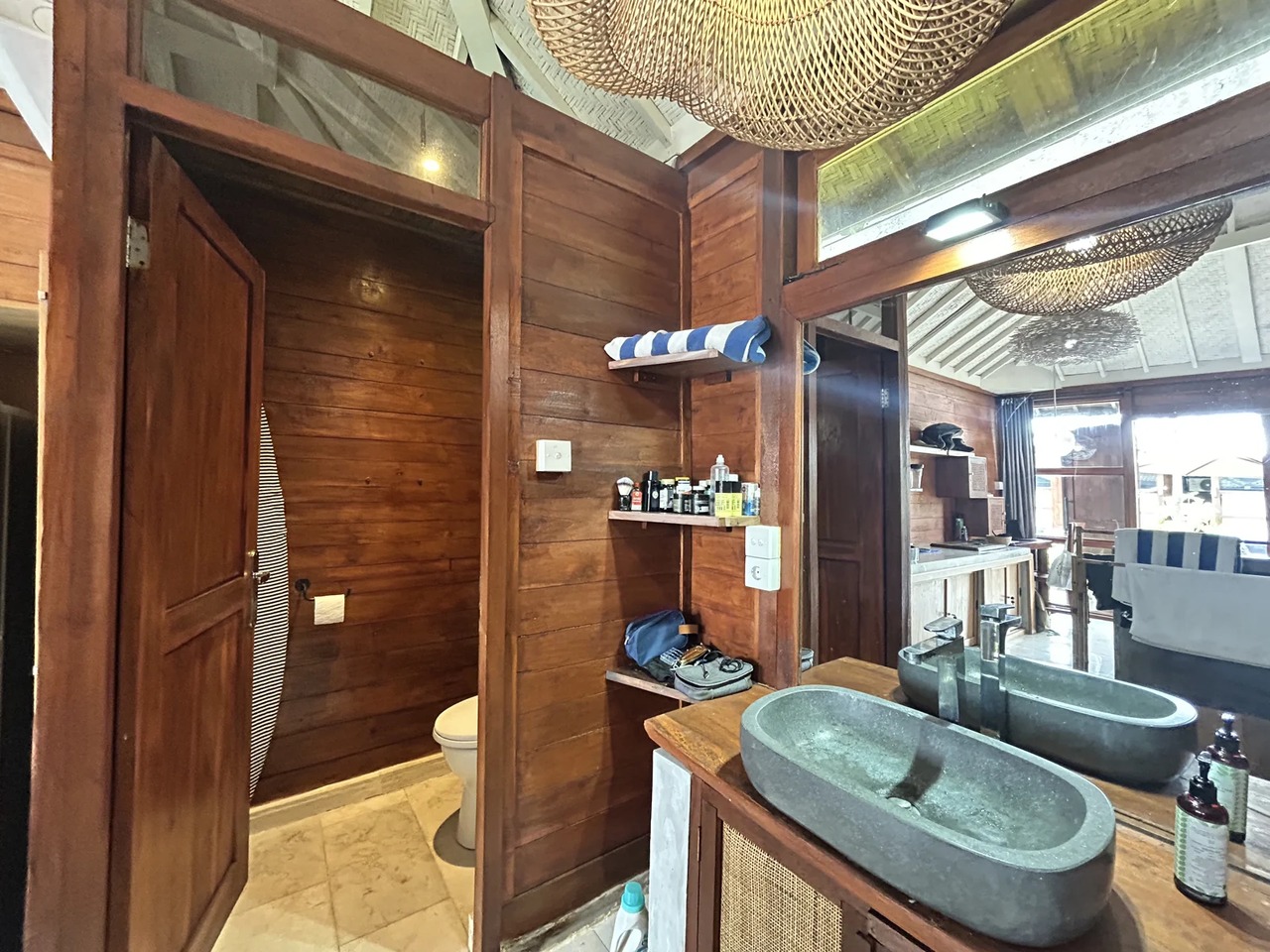 Affordable Bungalow Apartment