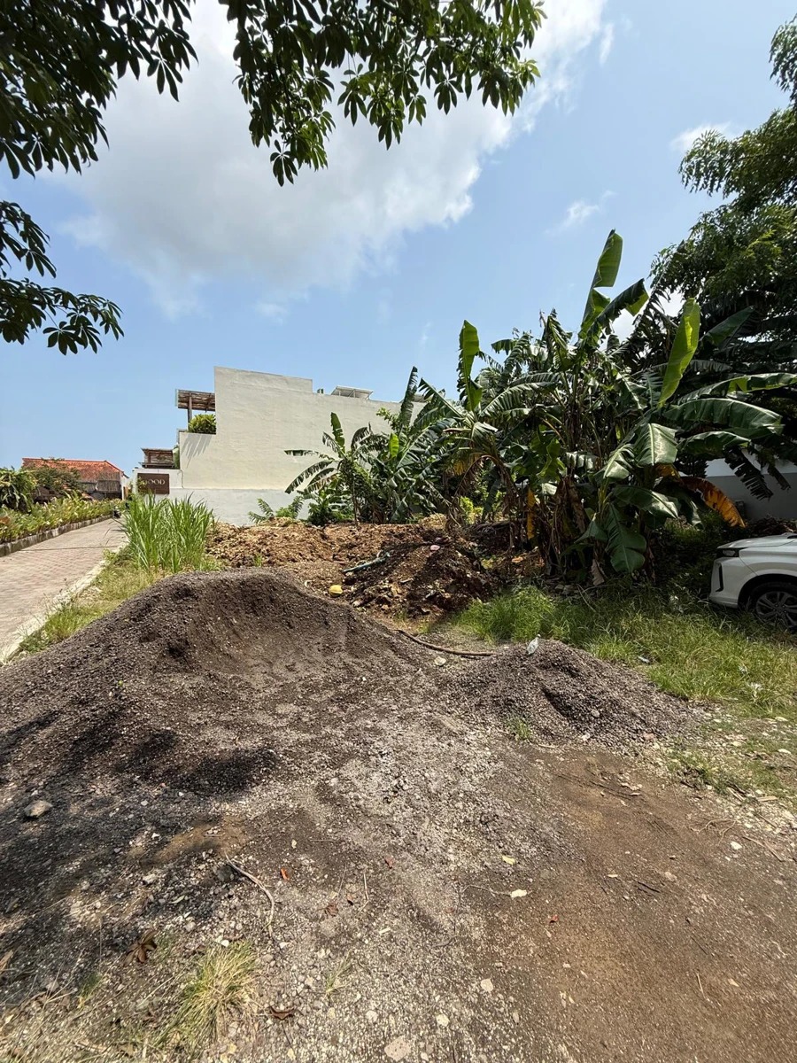 Pink Zone Land Bingin Prime Deal