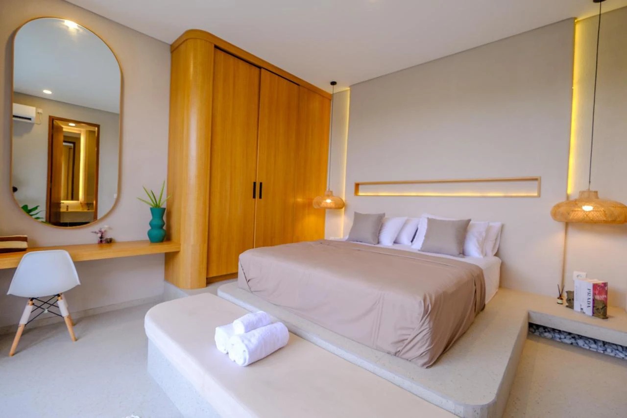 DO 46 - VILLA FOR SALE IN TABANAN BALI