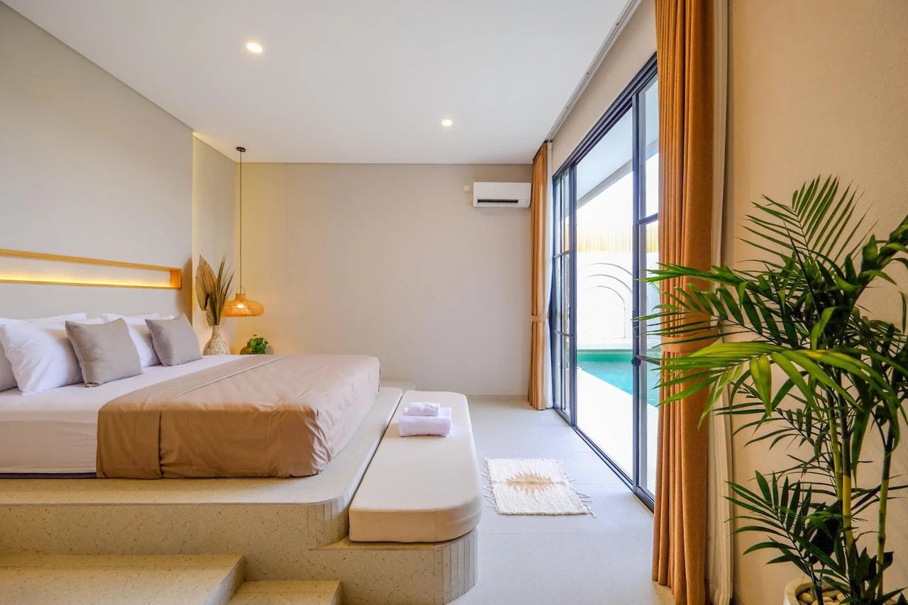 DO 46 - VILLA FOR SALE IN TABANAN BALI