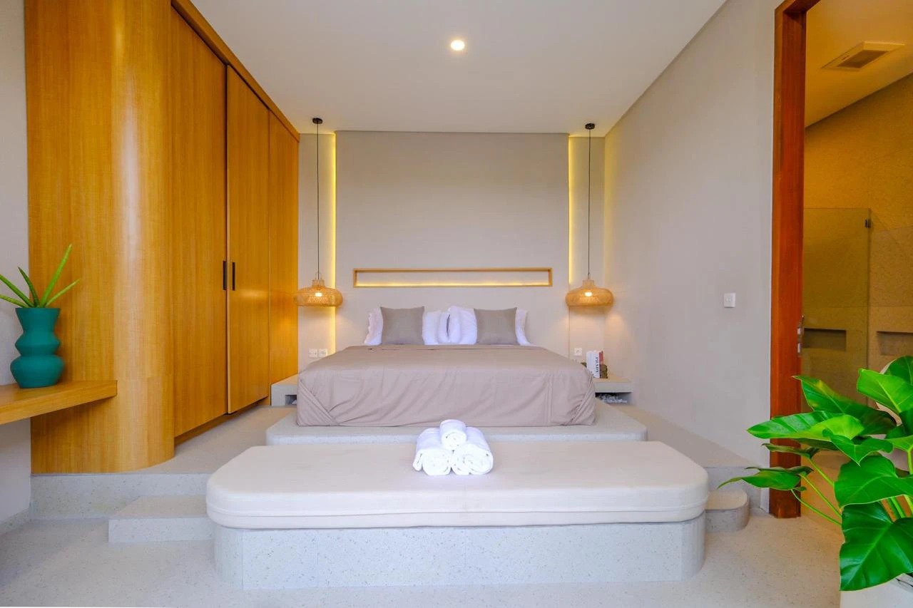 DO 46 - VILLA FOR SALE IN TABANAN BALI