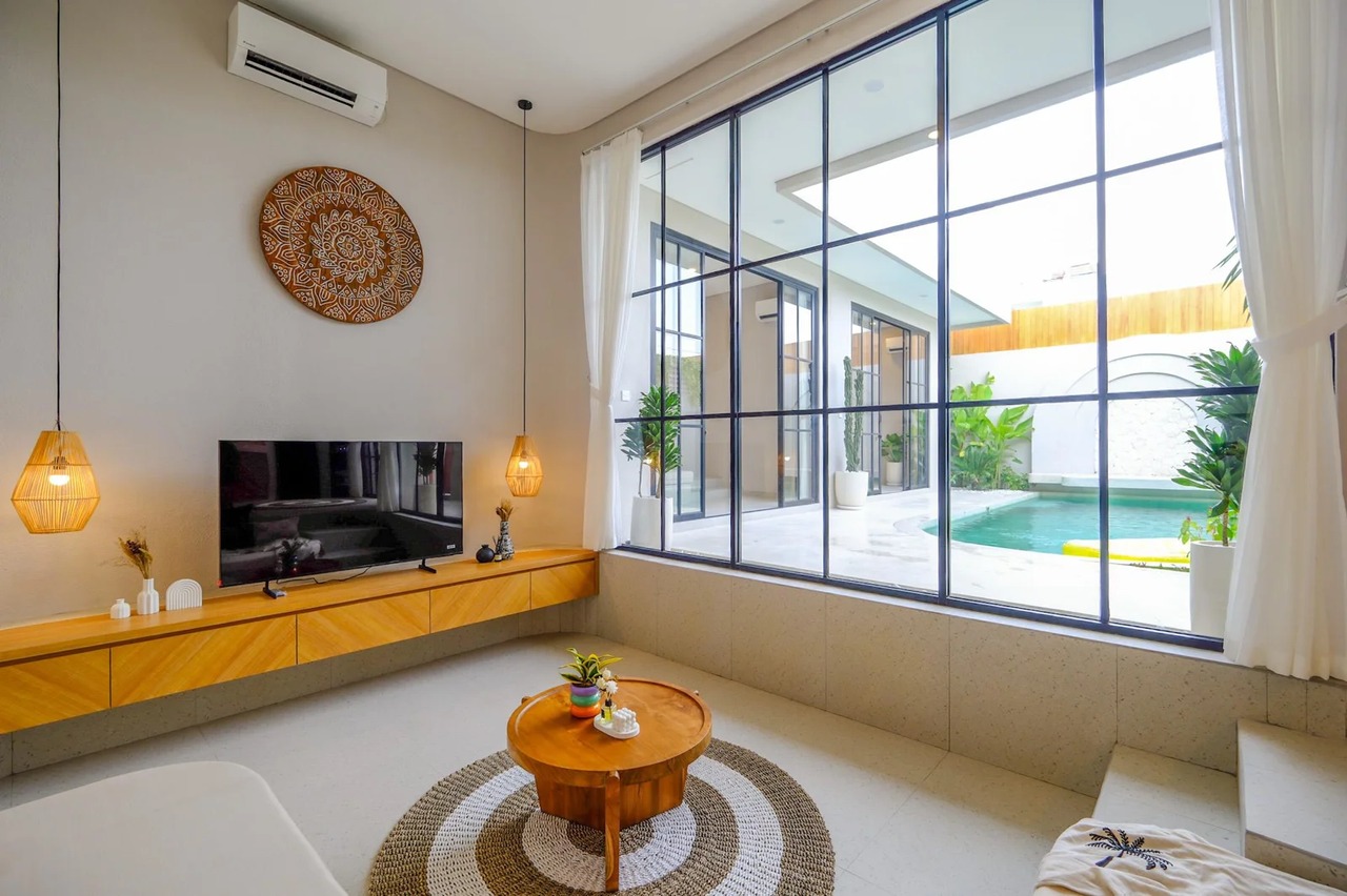 DO 46 - VILLA FOR SALE IN TABANAN BALI