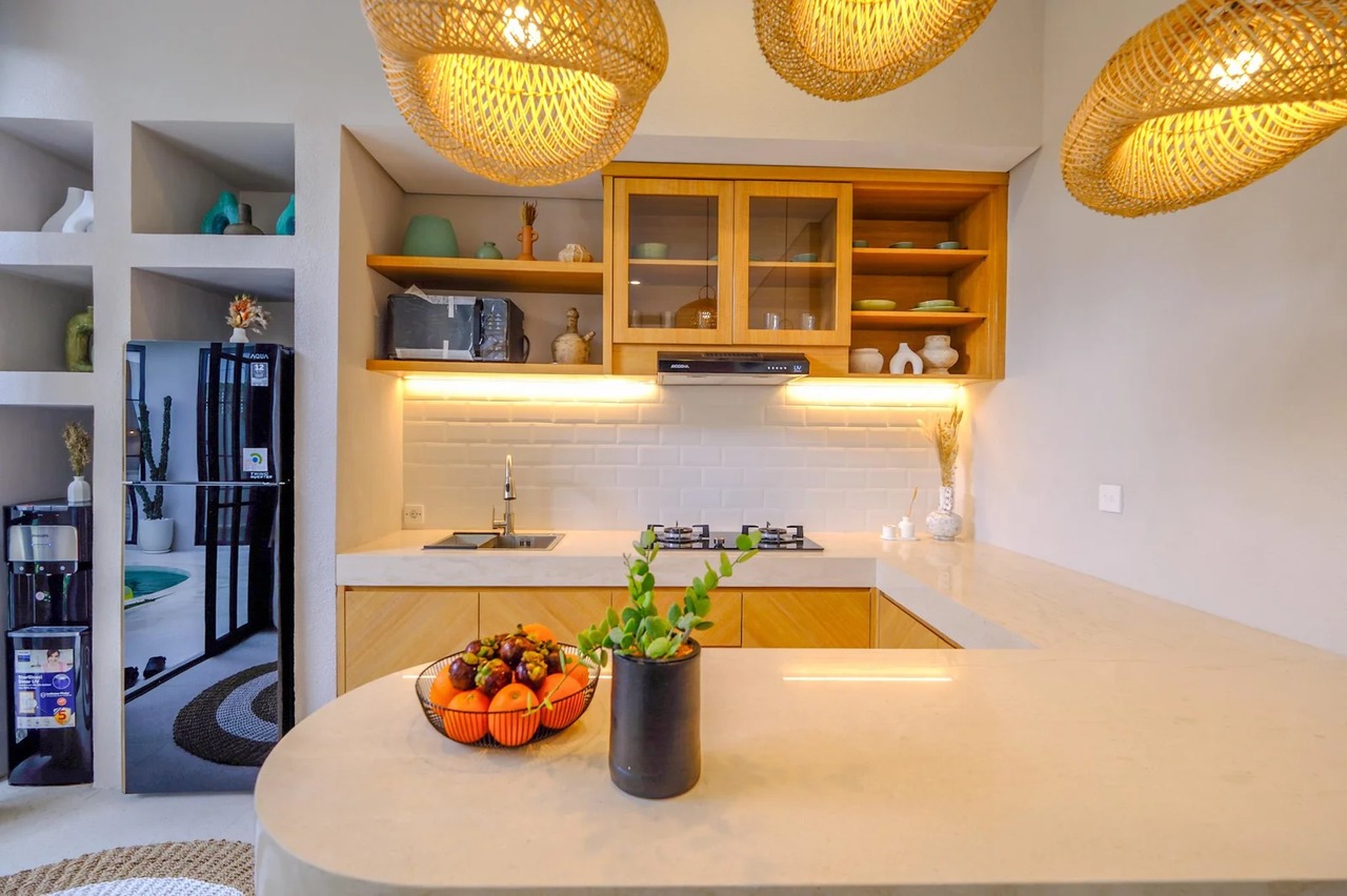 DO 46 - VILLA FOR SALE IN TABANAN BALI