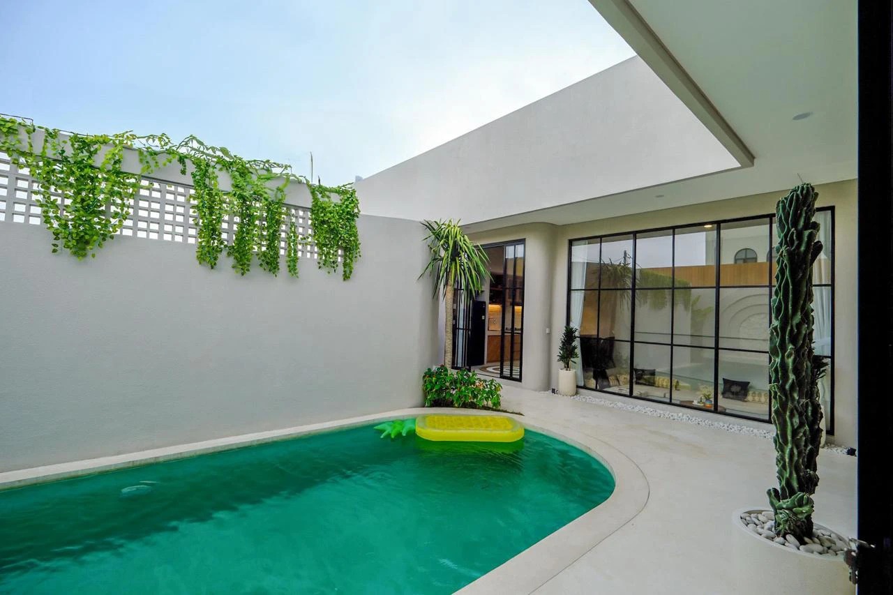 DO 46 - VILLA FOR SALE IN TABANAN BALI