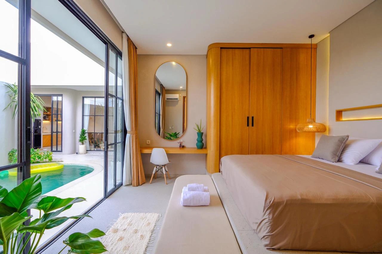 DO 46 - VILLA FOR SALE IN TABANAN BALI